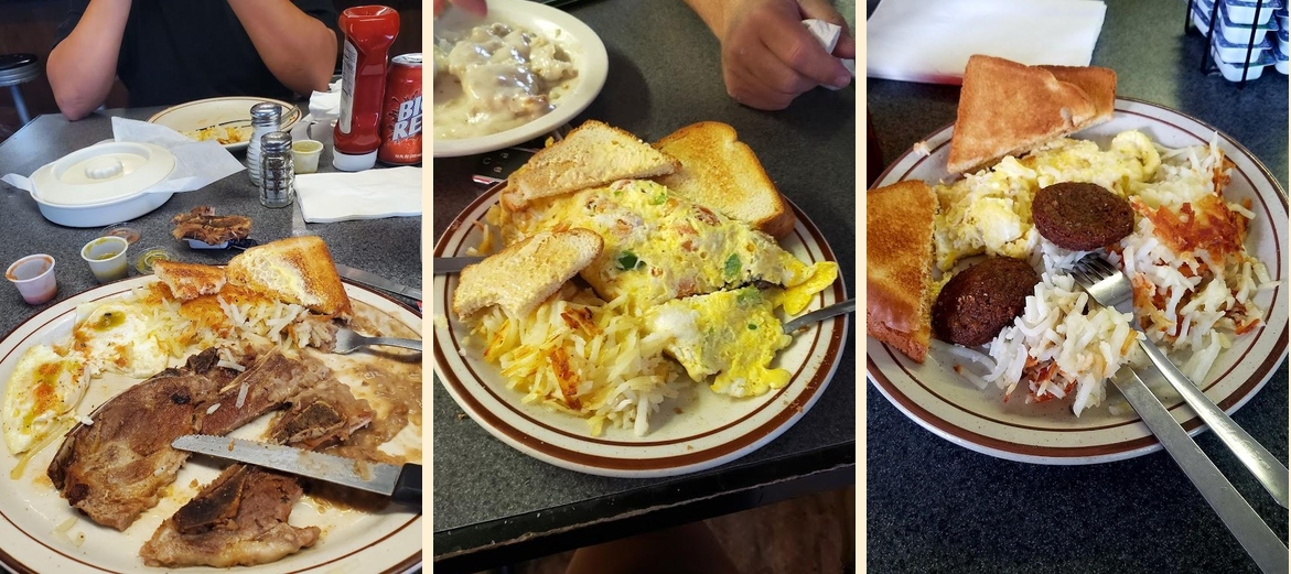 Olympic Family Restaurant