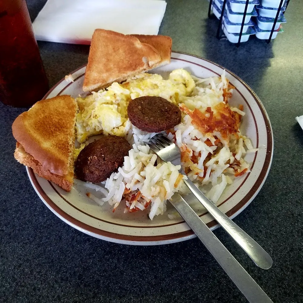 American Breakfast Wit