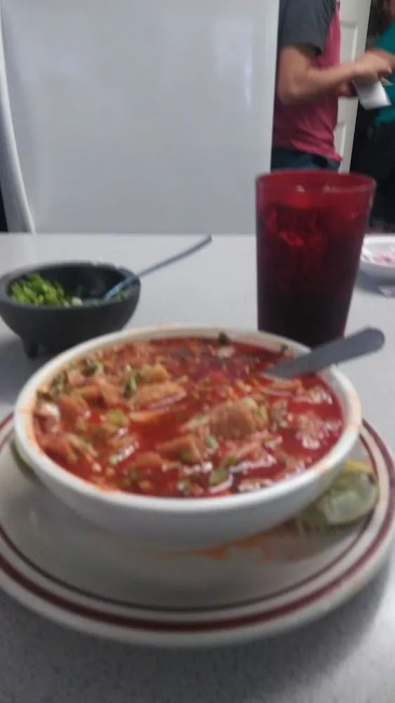 Menudo & Caldo